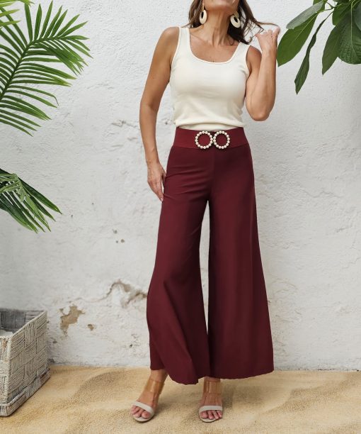 Pantalón Saveria