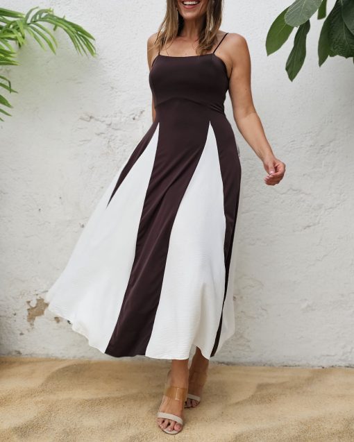 Vestido Violeta - Imagen 2