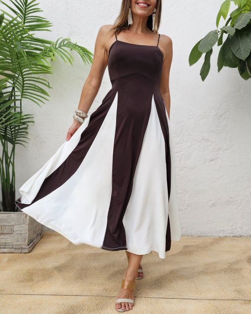 Vestido Violeta - Imagen 5