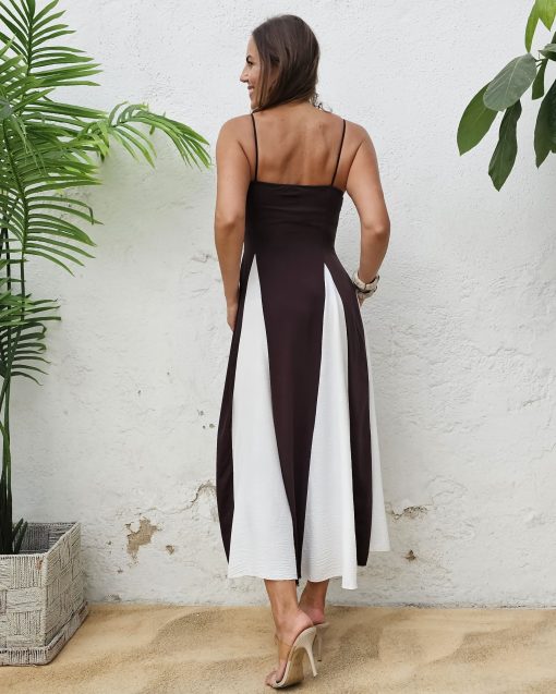 Vestido Violeta - Imagen 6