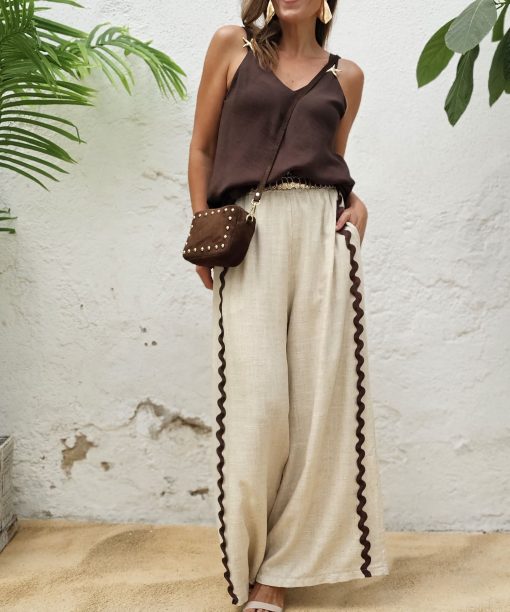Pantalón Cerine