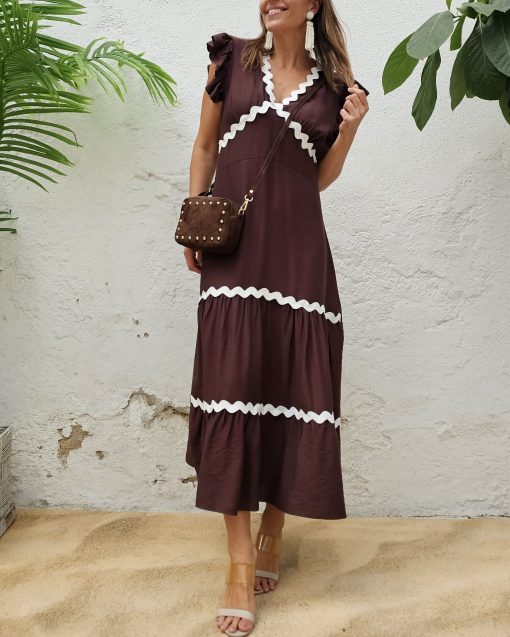 Vestido Zahir - Imagen 4