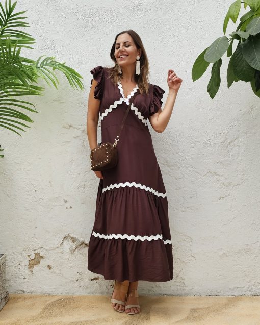 Vestido Zahir - Imagen 5