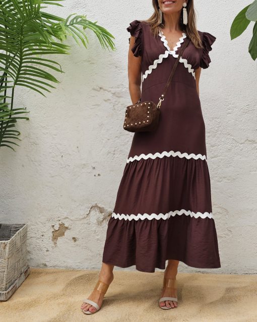 Vestido Zahir - Imagen 6