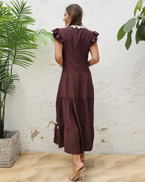 Vestido Zahir - Imagen 7