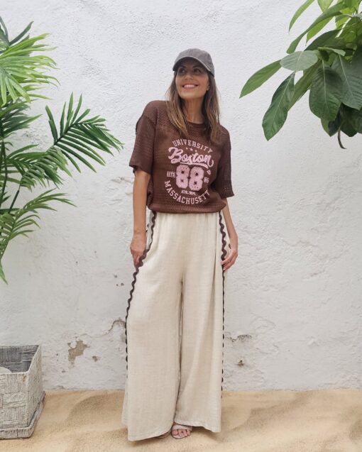 Pantalón Cerine - Imagen 4