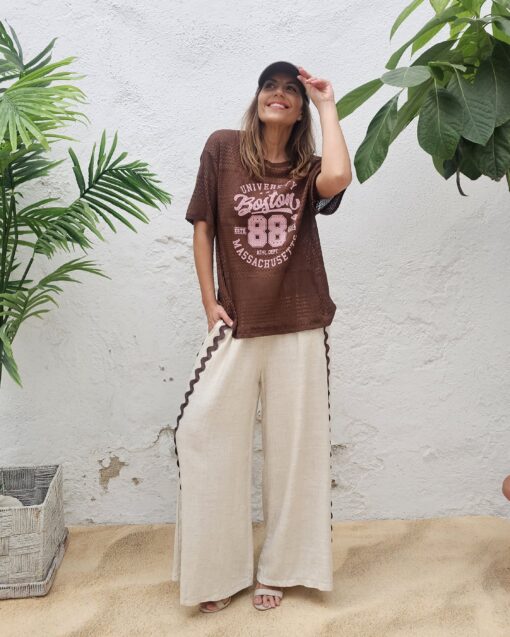 Pantalón Cerine - Imagen 5