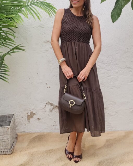 Vestido Chloe - Imagen 5