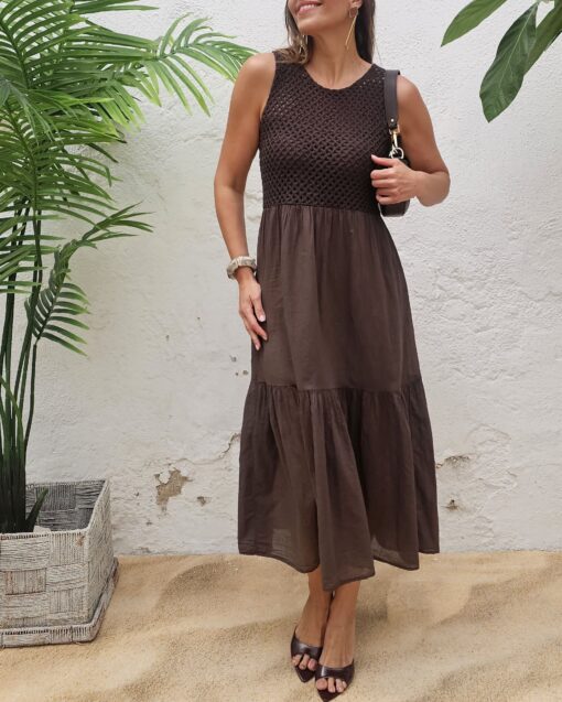 Vestido Chloe - Imagen 3