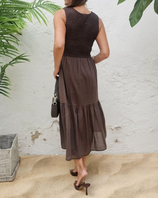 Vestido Chloe - Imagen 7