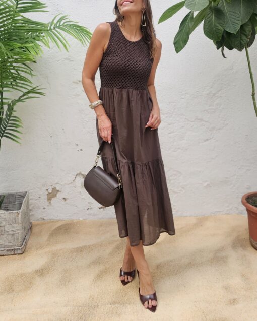 Vestido Chloe - Imagen 6