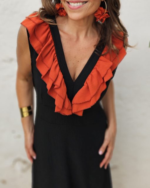 Vestido Giovanna - Imagen 3