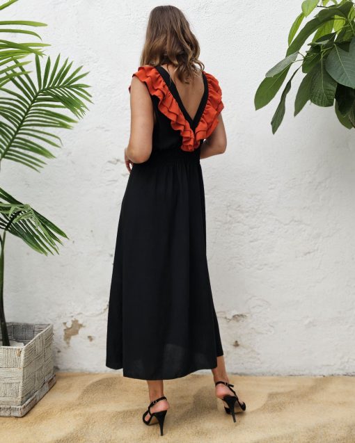 Vestido Giovanna - Imagen 5