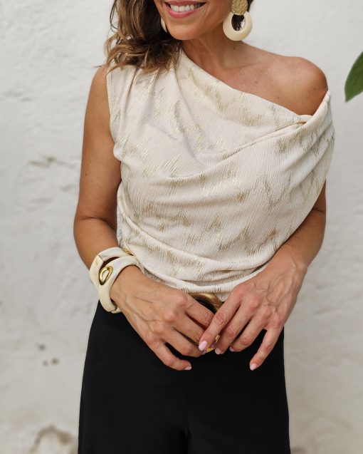 Camiseta Azahara - Imagen 5