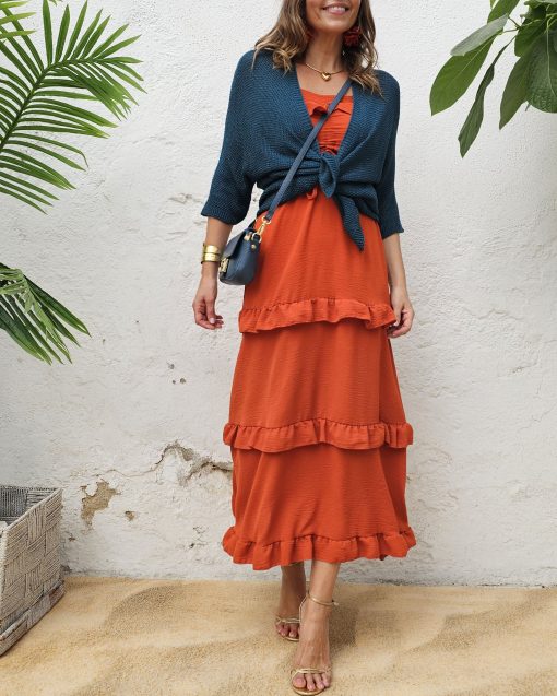 Vestido Ribera - Imagen 3