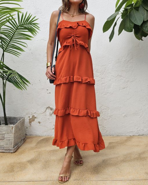 Vestido Ribera - Imagen 7