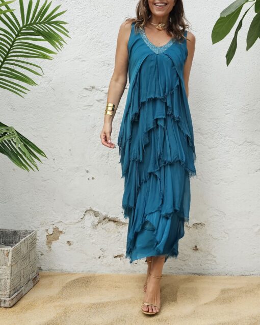 Vestido Olga - Imagen 5