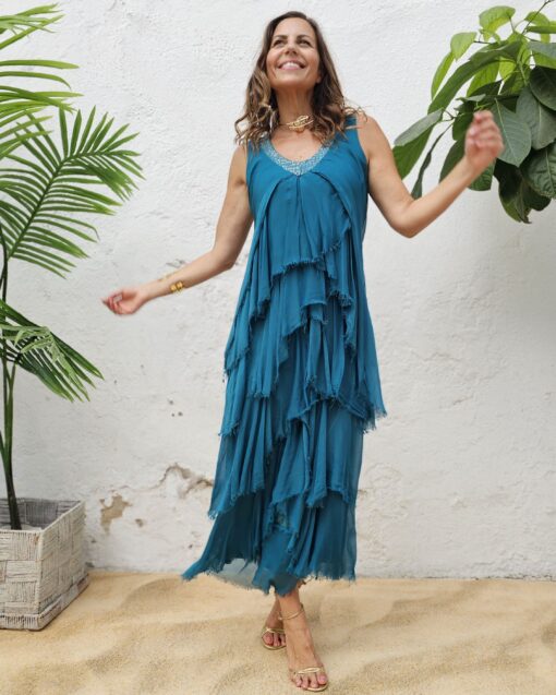 Vestido Olga - Imagen 4