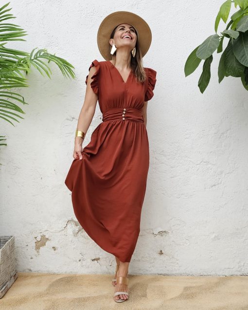 Vestido Nila - Imagen 2
