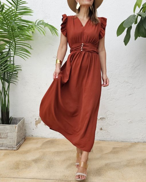 Vestido Nila - Imagen 4