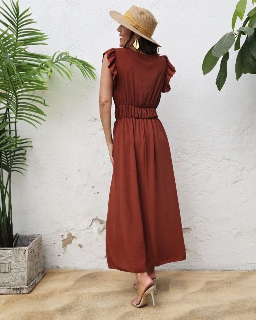 Vestido Nila - Imagen 6