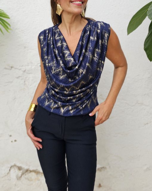 Camiseta Azahara - Imagen 4