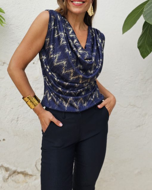Camiseta Azahara - Imagen 2