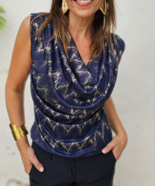 Camiseta Azahara