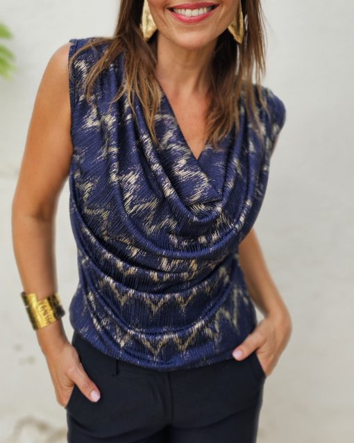 Camiseta Azahara