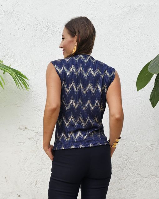 Camiseta Azahara - Imagen 6