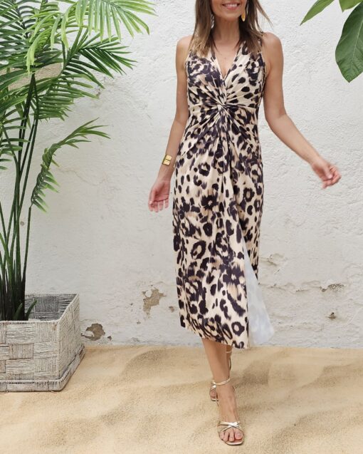 Vestido Daia - Imagen 3
