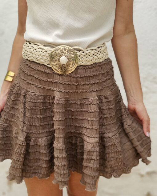 Falda Cannes