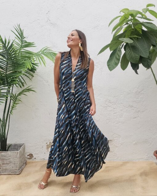 Vestido Aliseos - Imagen 5