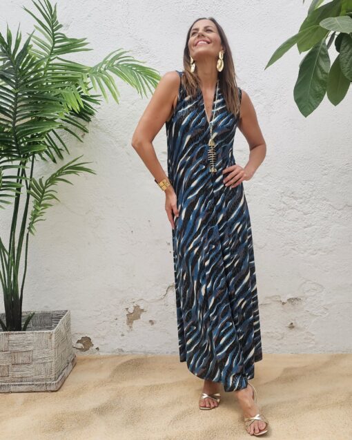 Vestido Aliseos - Imagen 4