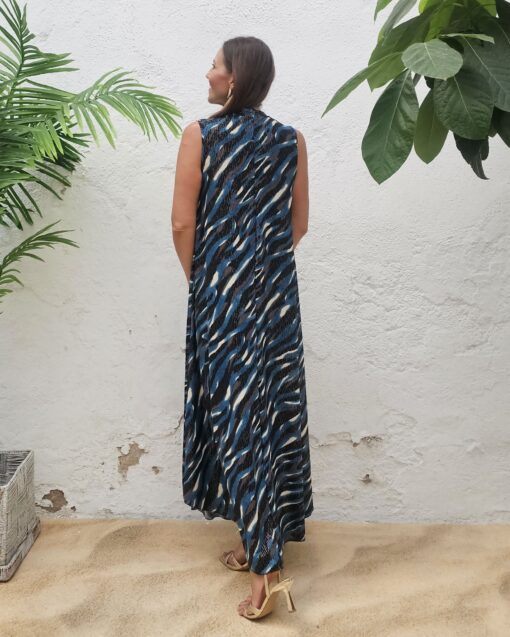 Vestido Aliseos - Imagen 6