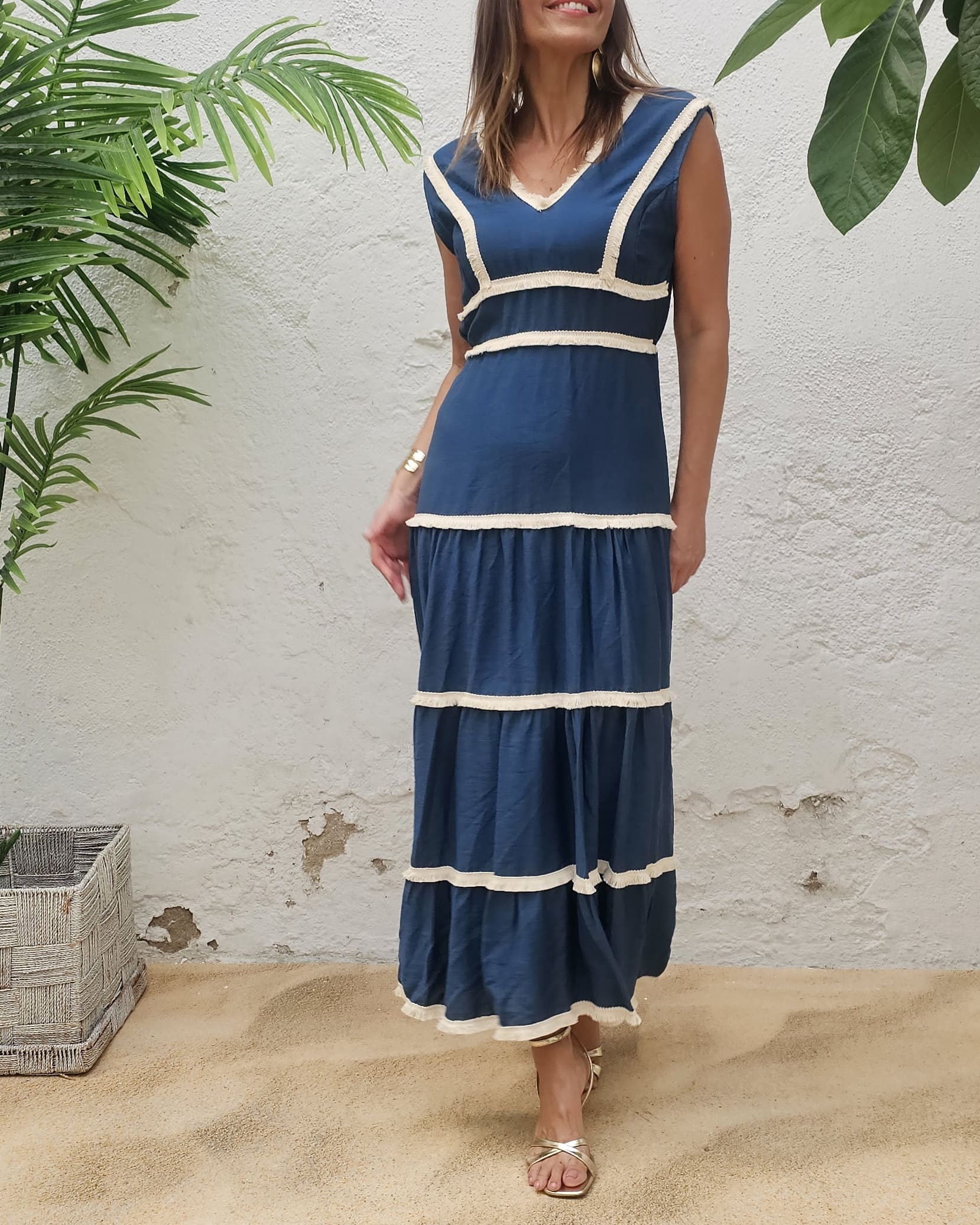 Vestido Sofía - Imagen 4