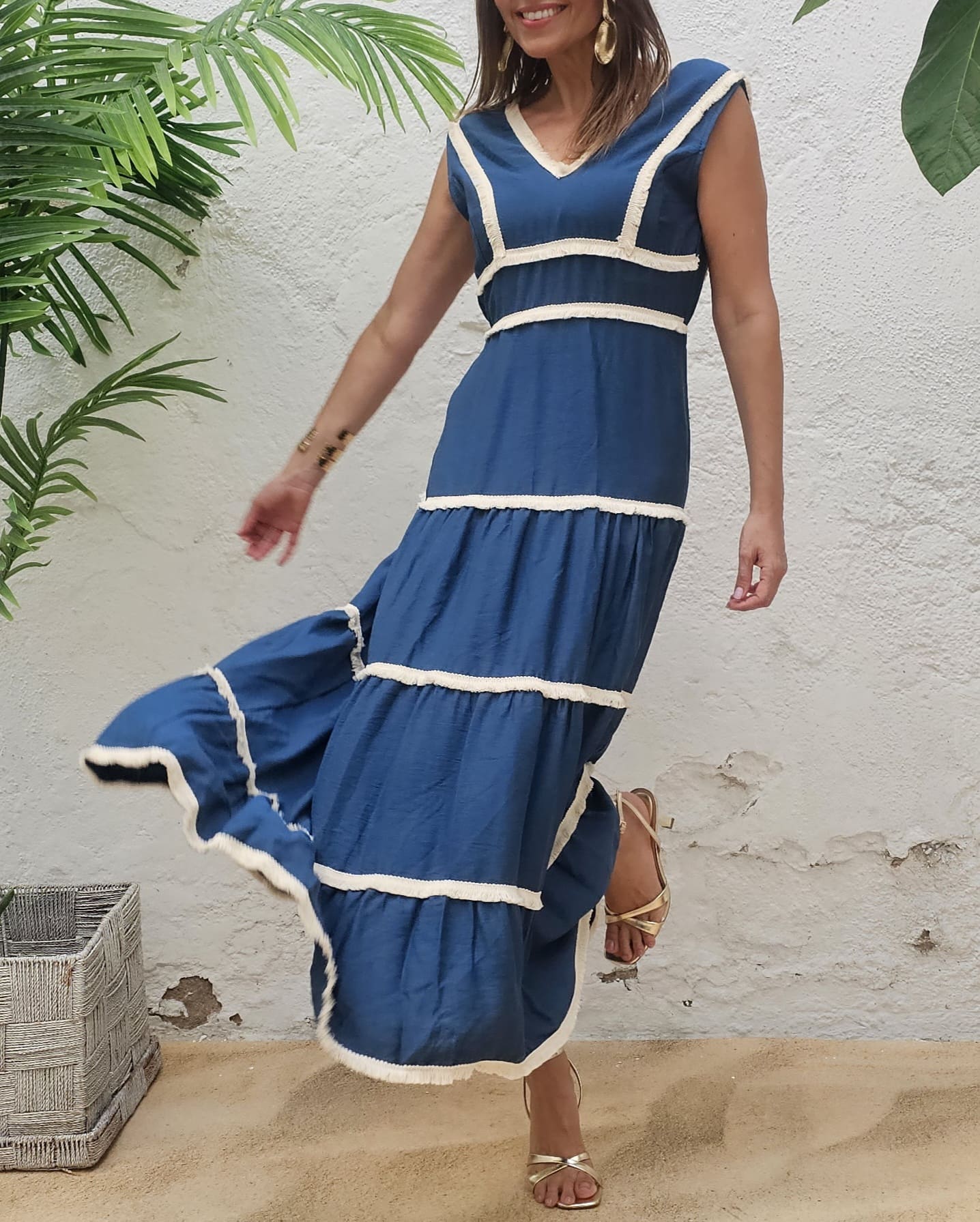 Vestido Sofía - Imagen 2