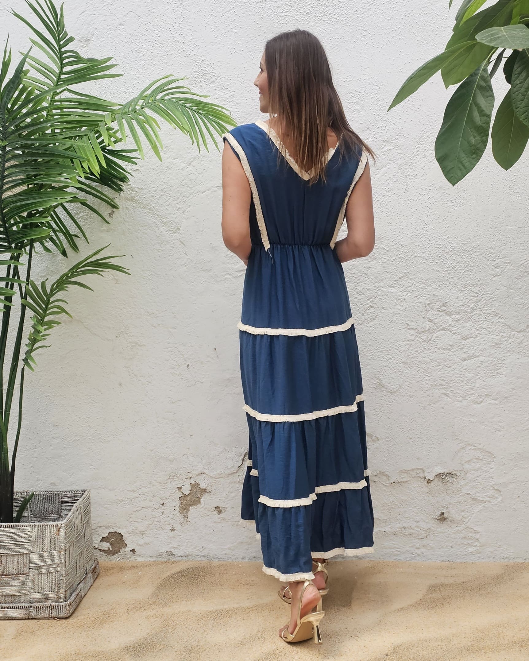 Vestido Sofía - Imagen 6