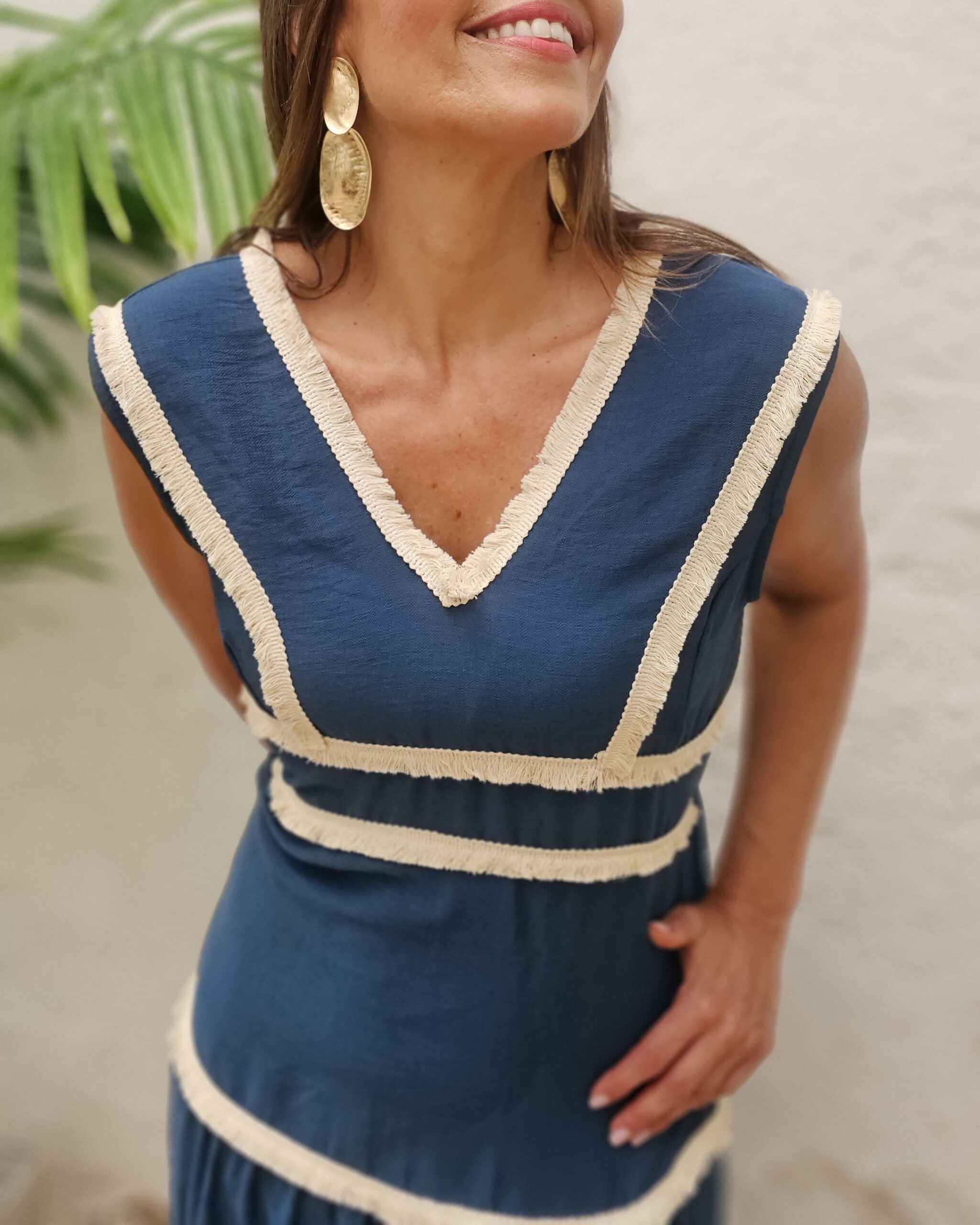 Vestido Sofía - Imagen 3