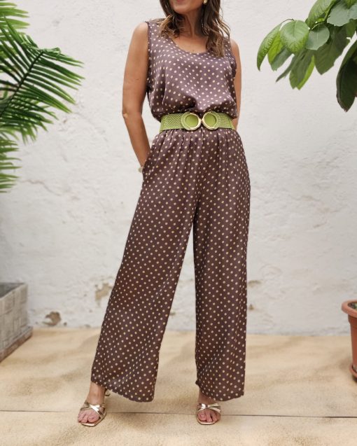 Pantalón Córdoba - Imagen 3
