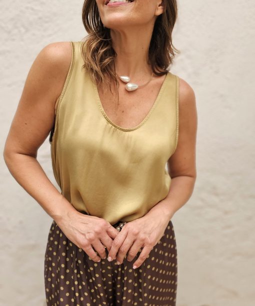 Top Anguita