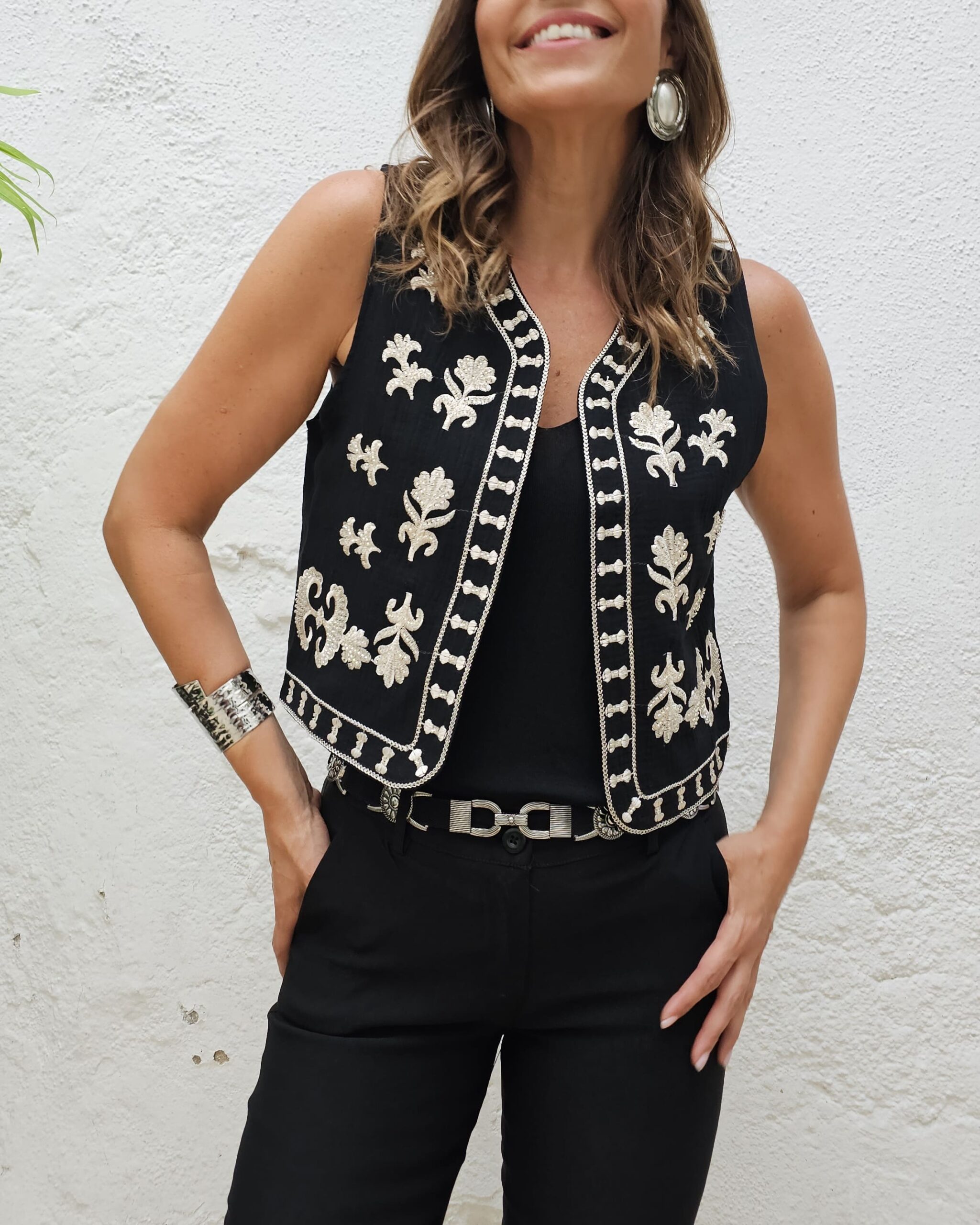 Cinturón Shield - Imagen 3