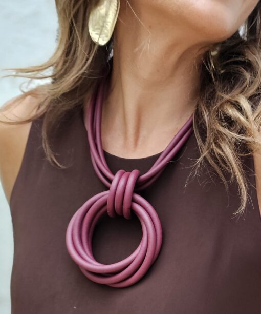 Collar Silvia