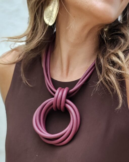 Collar Silvia