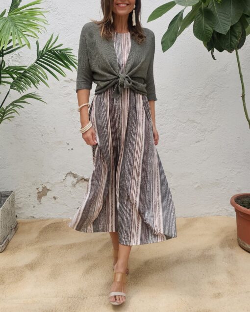 Vestido Coopers - Imagen 5