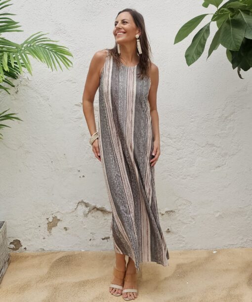 Vestido Coopers