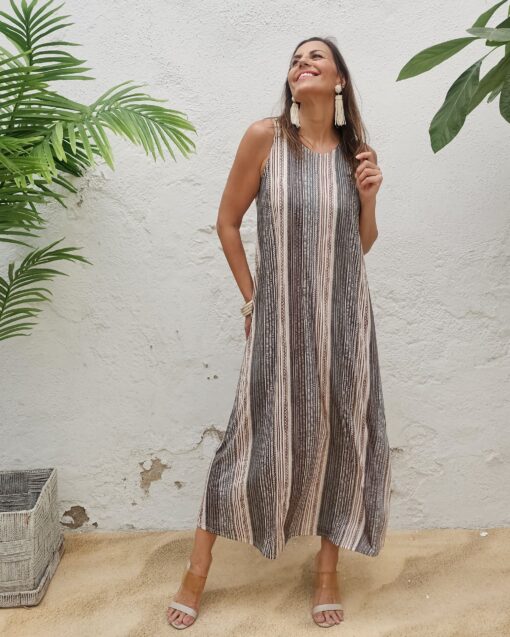 Vestido Coopers - Imagen 3
