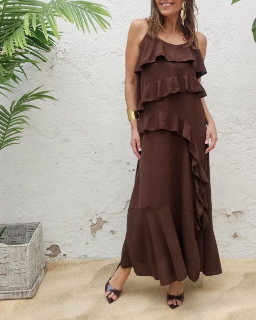 Vestido Claudia - Imagen 3