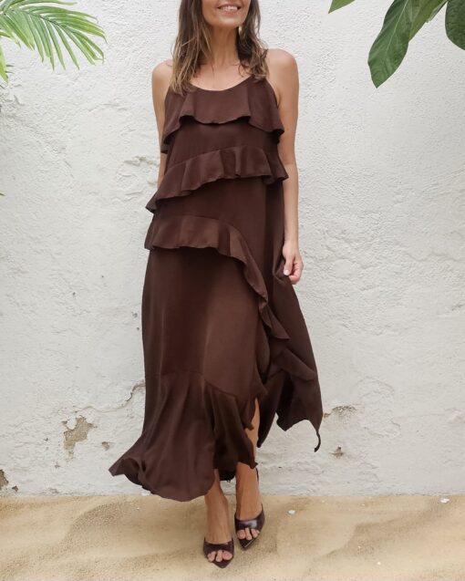 Vestido Claudia - Imagen 4
