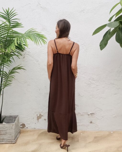 Vestido Claudia - Imagen 5